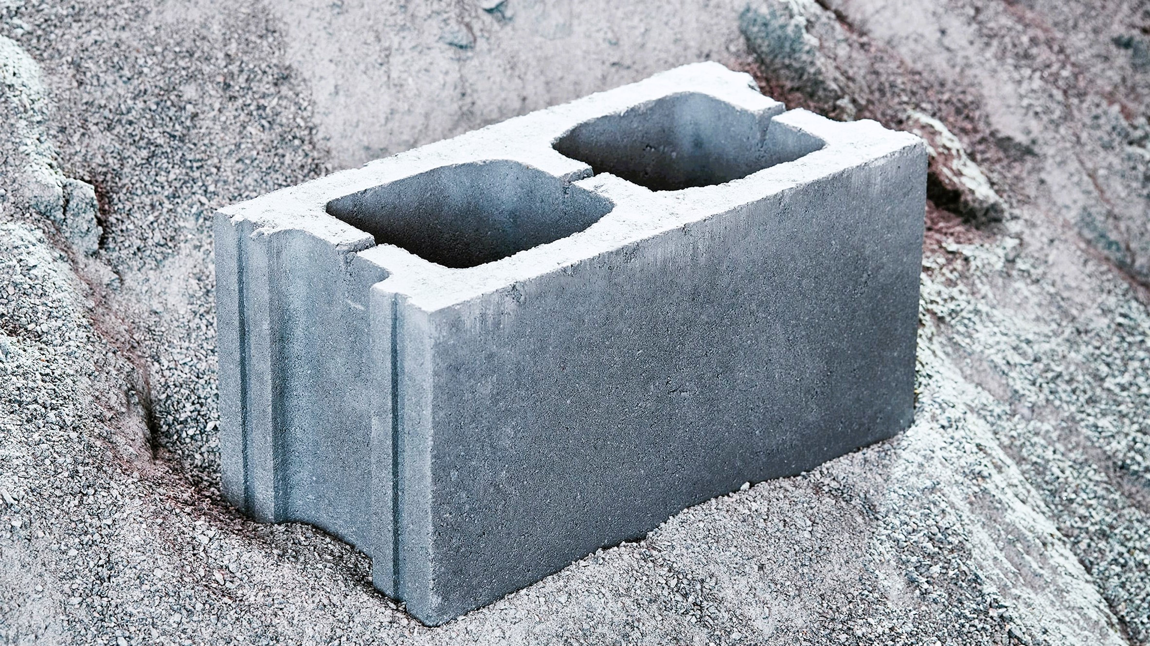 carbon neutral concrete