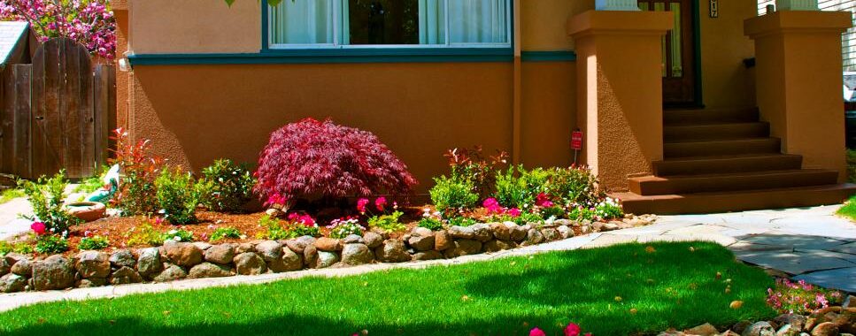 Lawn Decoration Made Simple